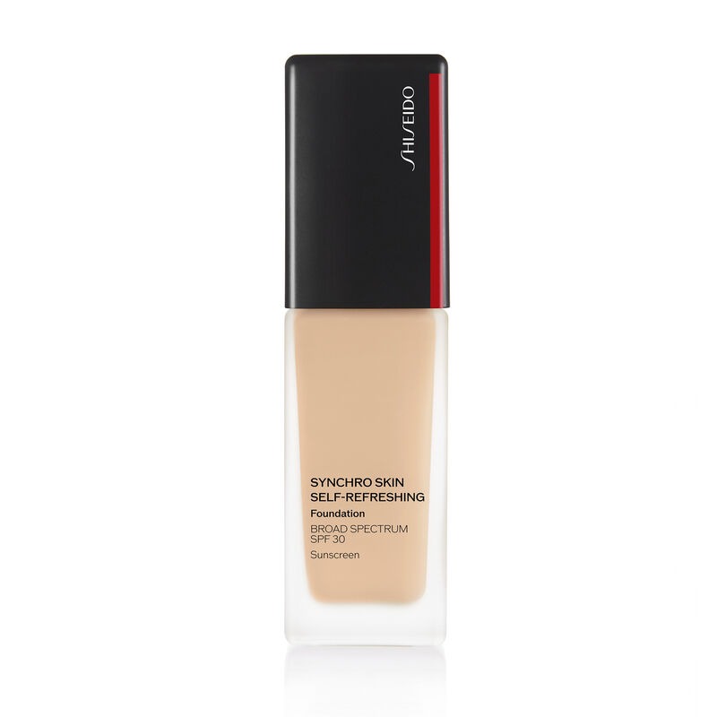 Synchro Skin Self Refreshing Foundation Spf 30