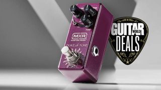 MXR Duke of Tone 