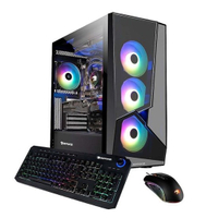 iBuyPower Slate MR294i | Intel Core i9 11900KF | Nvidia RTX 3070 Ti | 1TB SSD | 16GB RAM | $1,899.99 $1,499.99 at Best Buy (save $400)