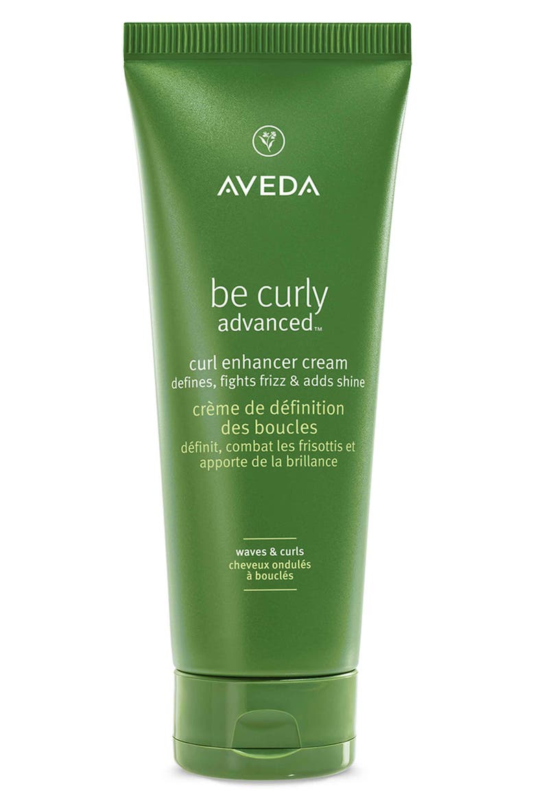 Be Curly Advanced&amp;trade; Curl Enhancer Cream