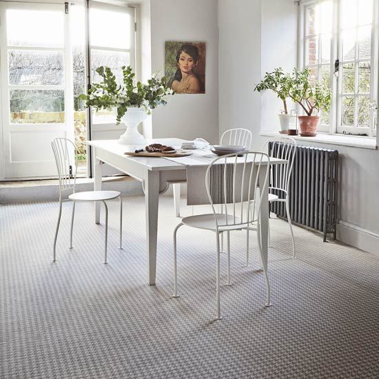 Country carpet ideas that add colour, pattern and texture | Ideal Home