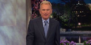 pat sajak wheel of fortune raise the roof lift the ceiling