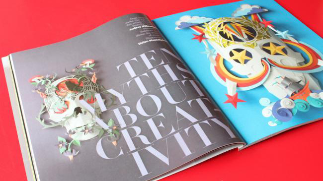 8 Inspiring Uses Of Editorial Illustration | Creative Bloq