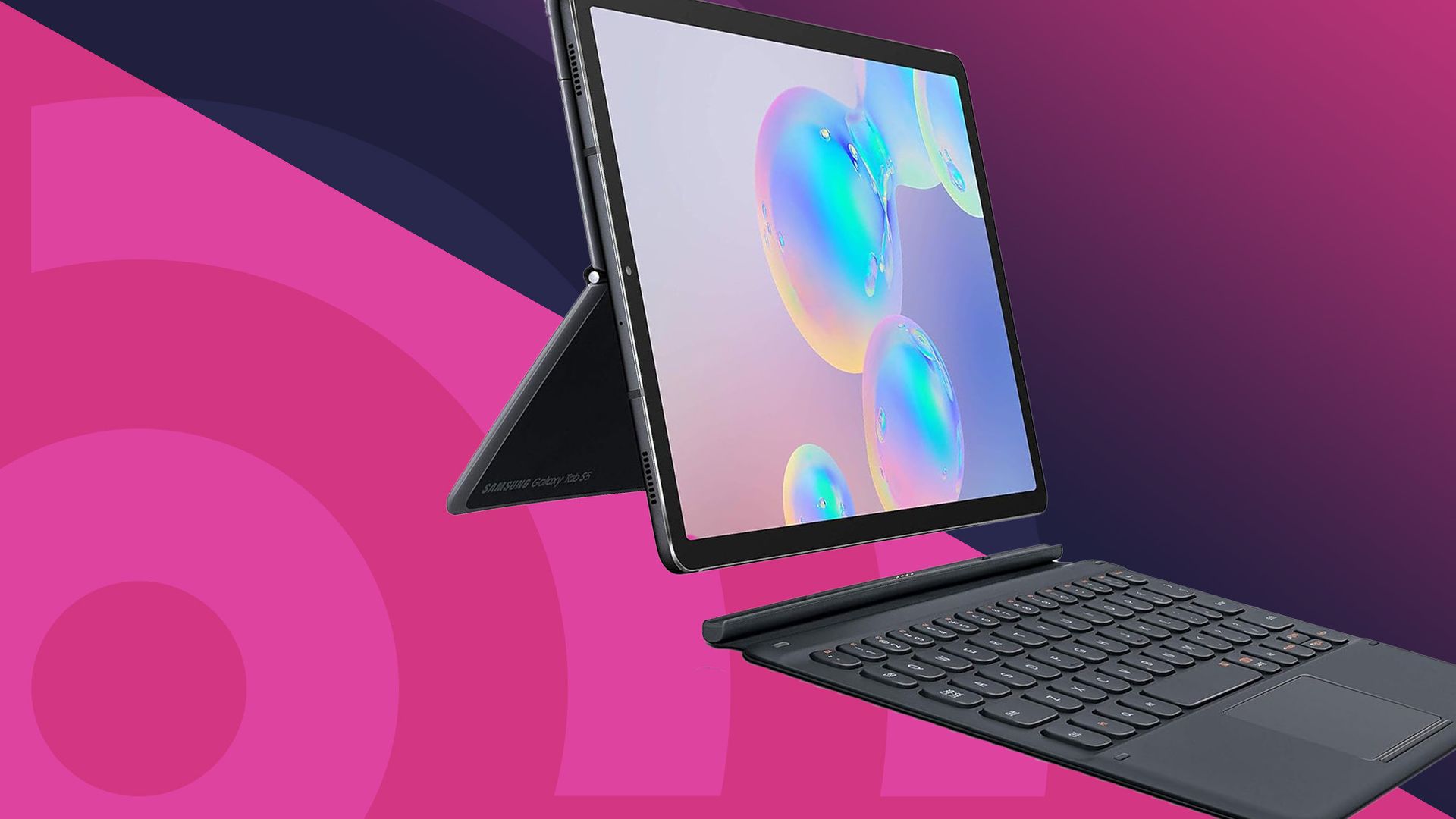 Best tablet with keyboard 2024 top tablets you can type on TechRadar