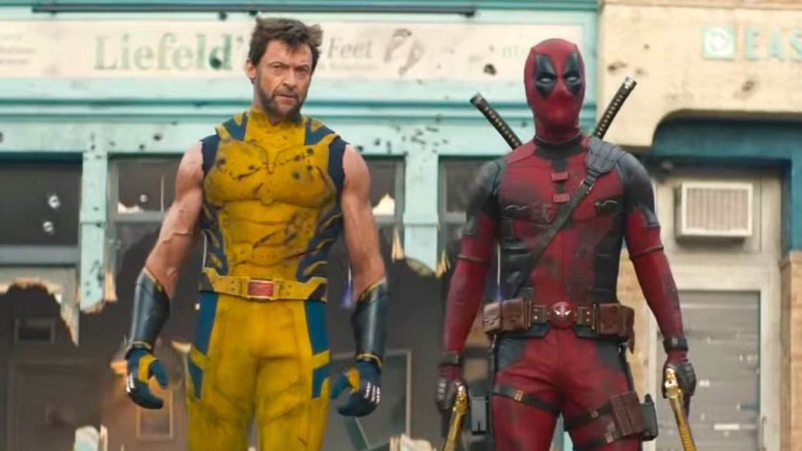 Will there be another Deadpool movie? Ryan Reynolds speaks