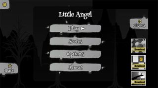 Little Angel!