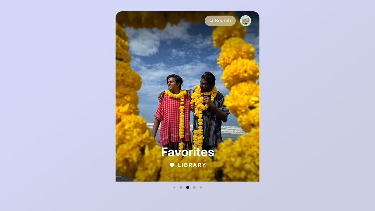 iOS 18 Photos — all the new features coming to your iPhone | Tom's Guide