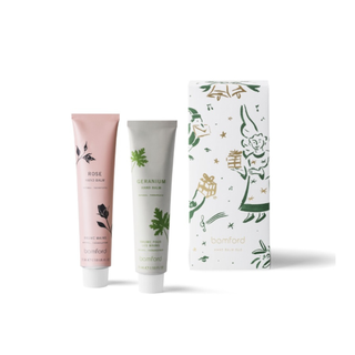 Bamford Hand Balm Gift Set