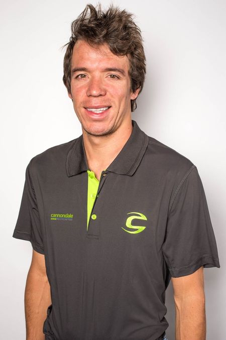 Rigoberto Uran