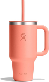 Hydro Flask Travel Tumbler Stainless Steel: was $34 now $20 @ Amazon