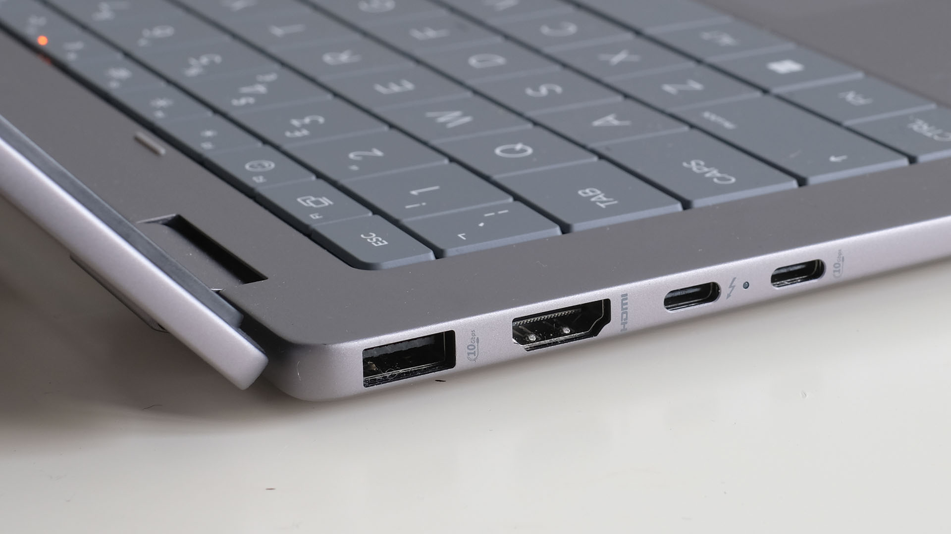 HP OmniBook X Flip review