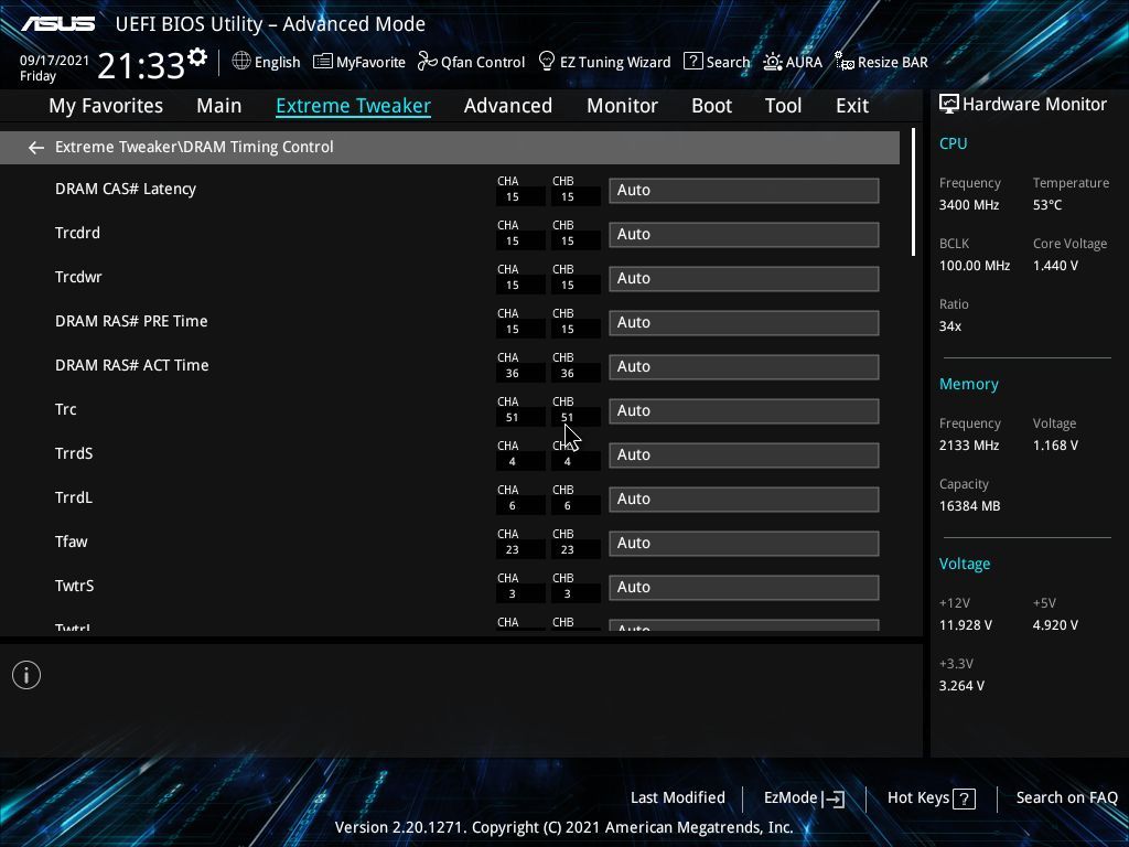 Asus ProArt X570-Creator WIFI