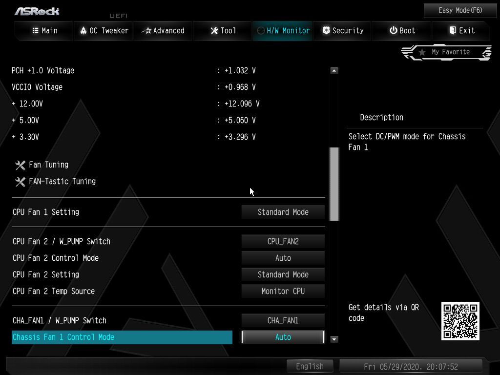 ASRock Z490 Aqua