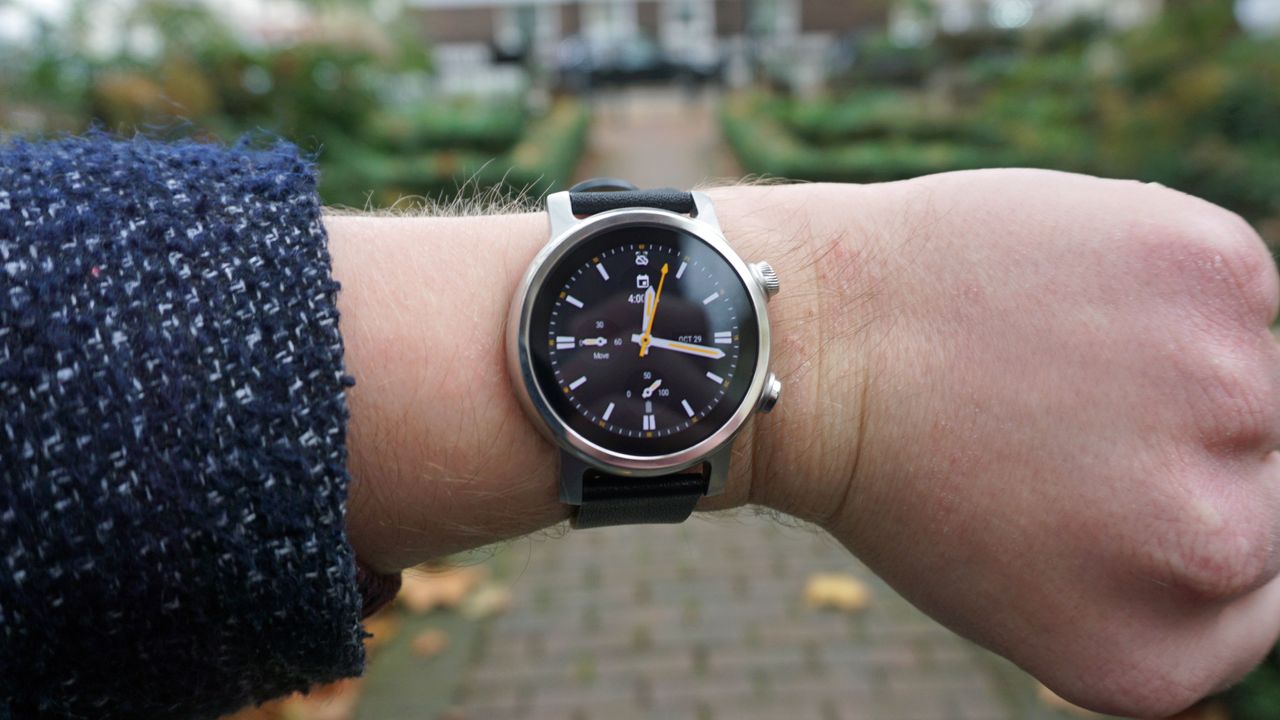 Moto 360