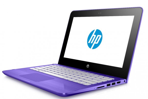 hp stream 11 violetpurple frontleft open 605.44158878505403