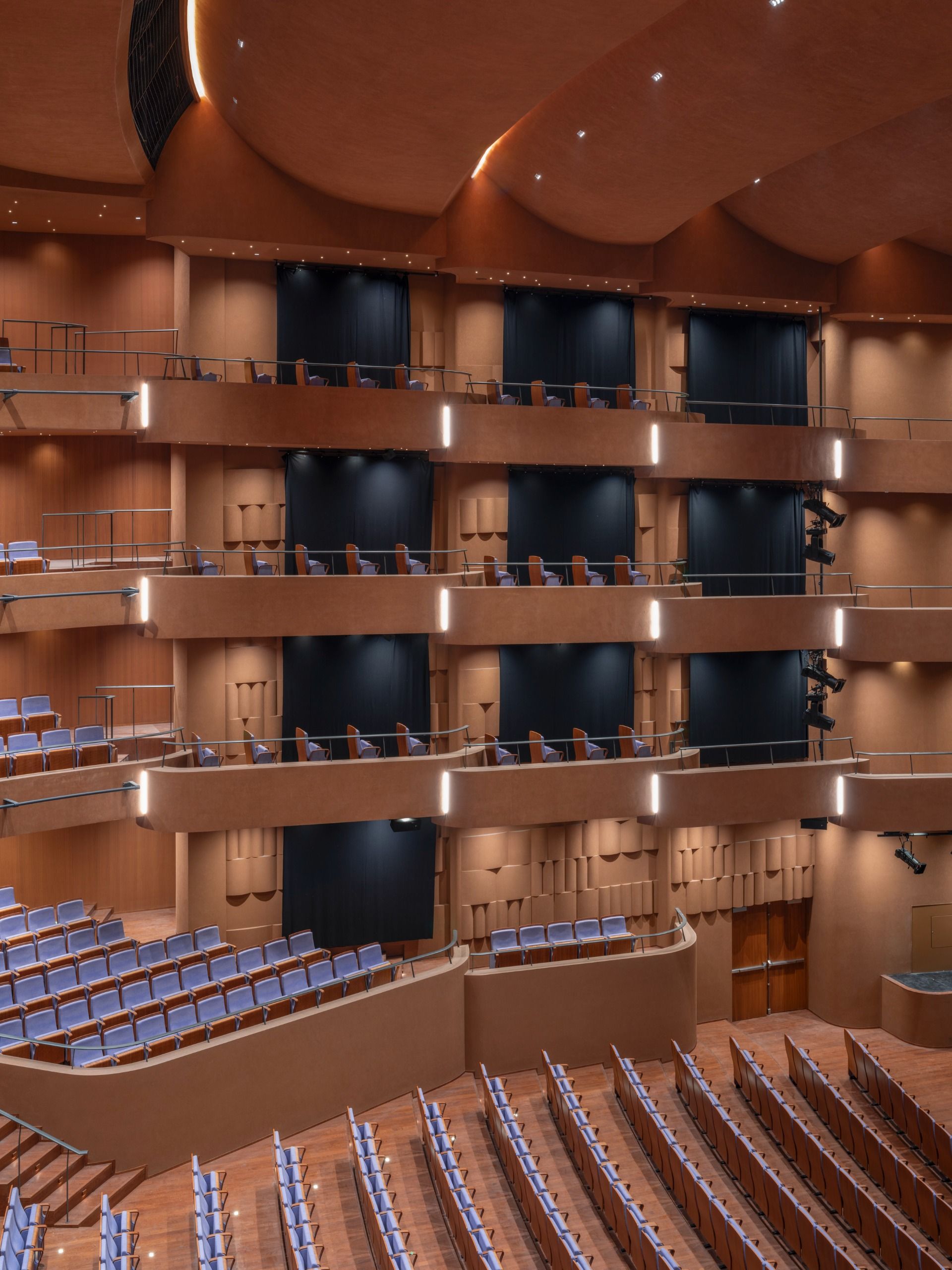 Shanghai Grand Opera House