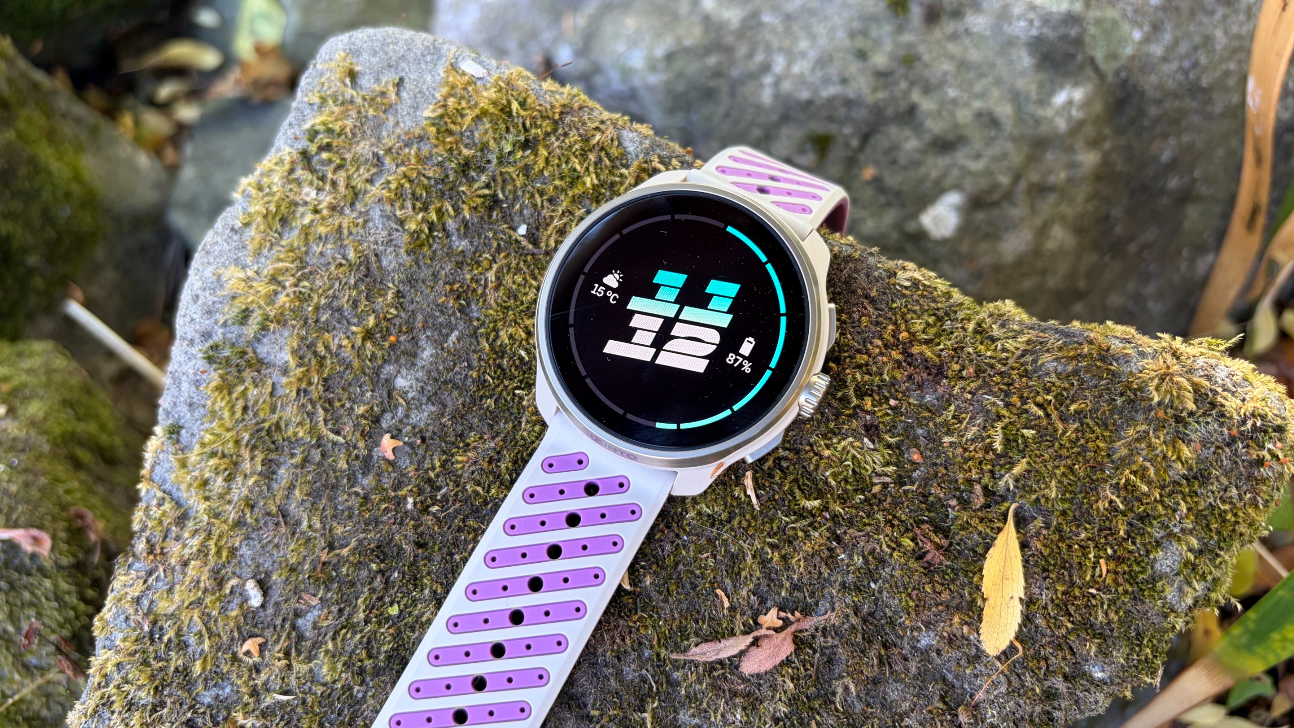 Suunto Race 3S