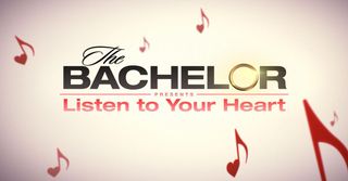 The Bachelor Presents: Listen to your Heart