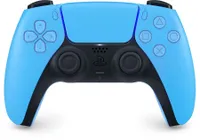Sony PS5 DualSense Wireless Controller (Starlight Blue): was £58.85 now £32.98 @ ShopTo