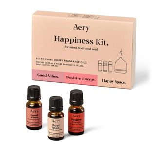 Wellness gifts: Aery Living