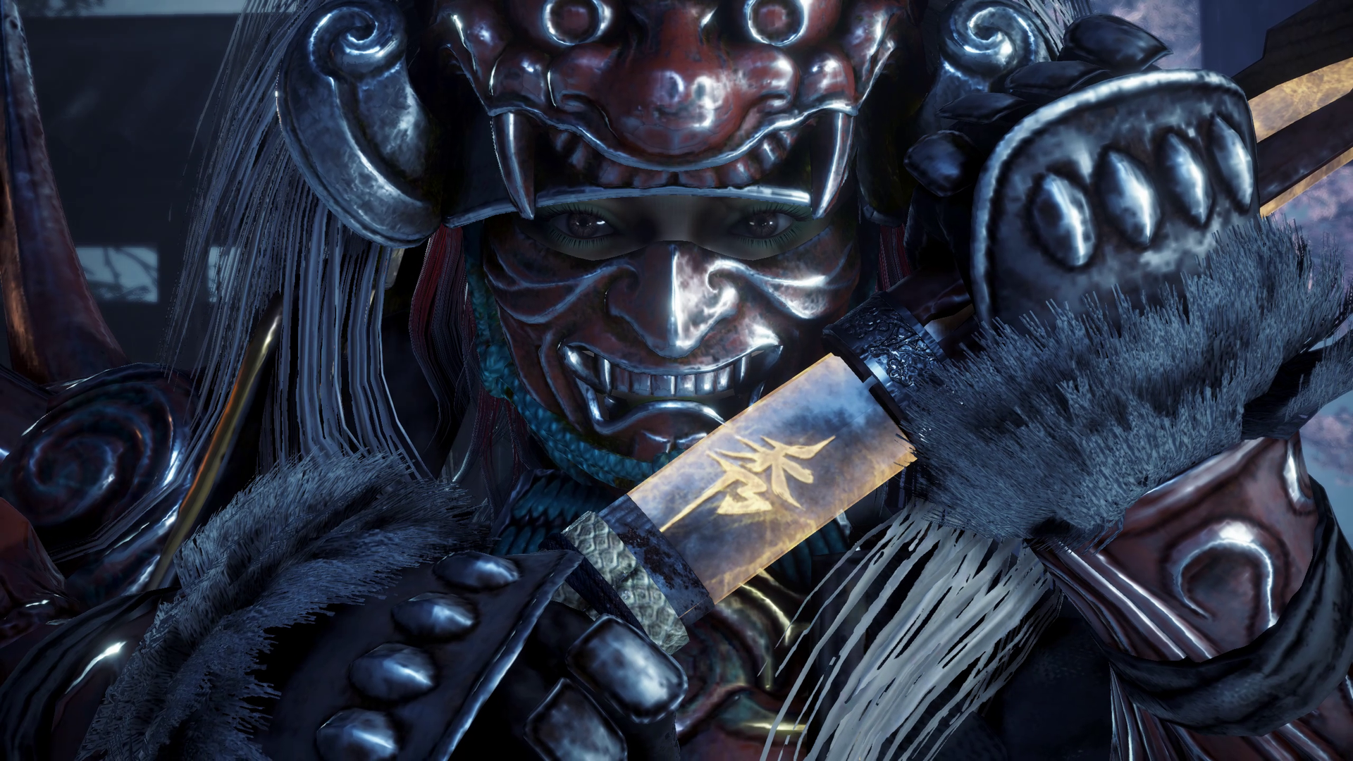 Nioh 2 steam fix фото 21