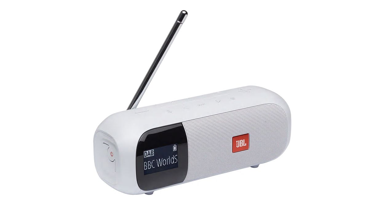 The best DAB radios of 2023 TechRadar