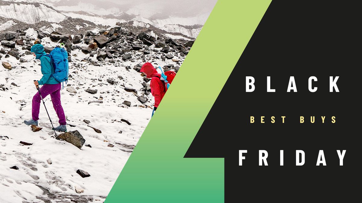 Black Friday Patagonia deals 2023: what to expect and today's best early offers