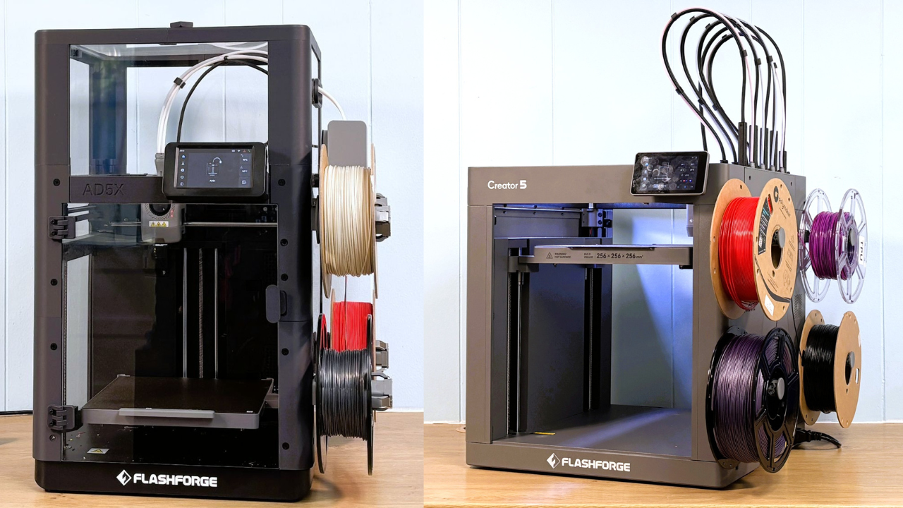 Prime Day Affordable 3D Printers