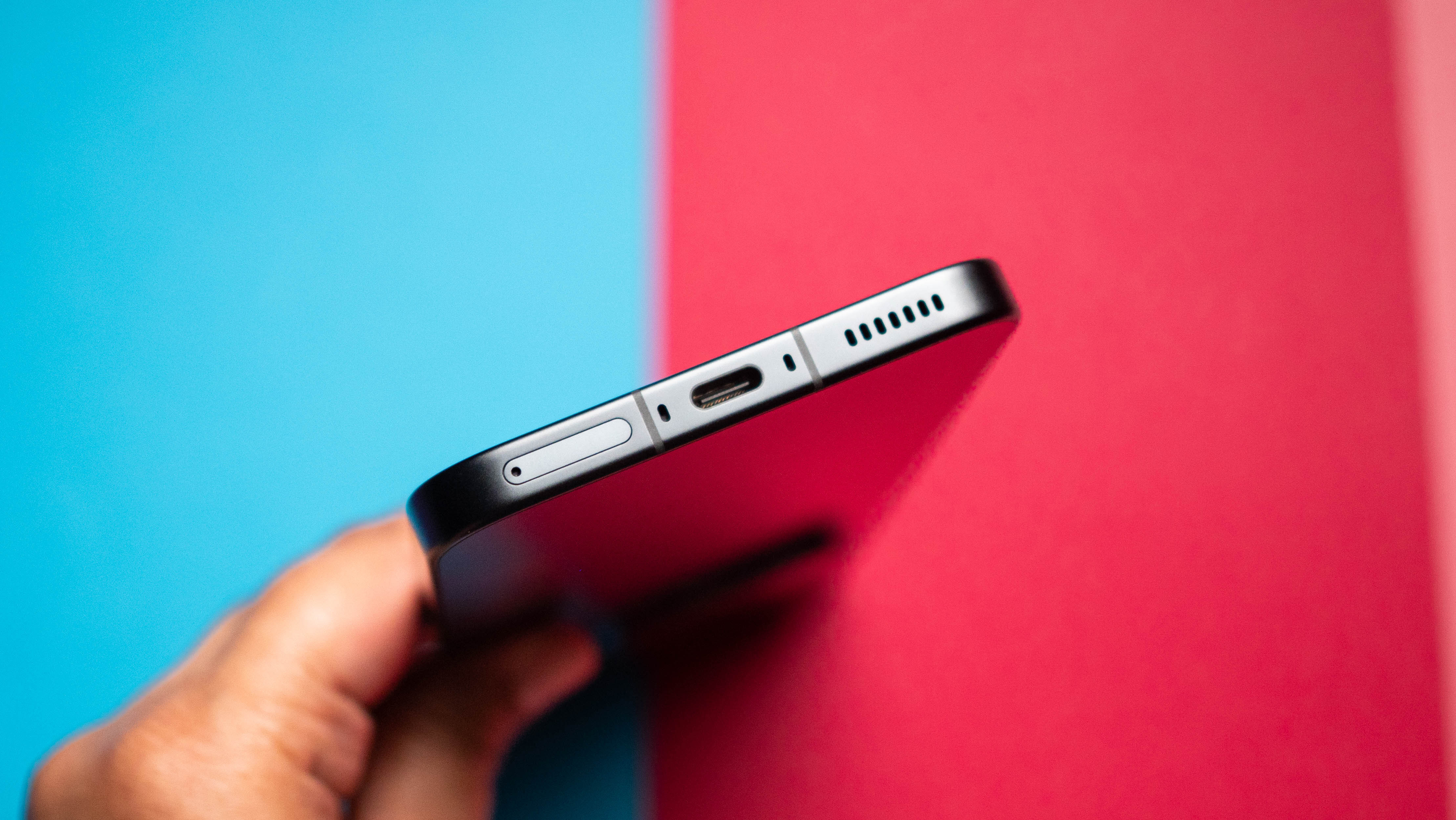 iQOO 15 review on Android Central