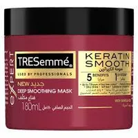 TRESemme Keratin Smooth masque:RRP £6.09