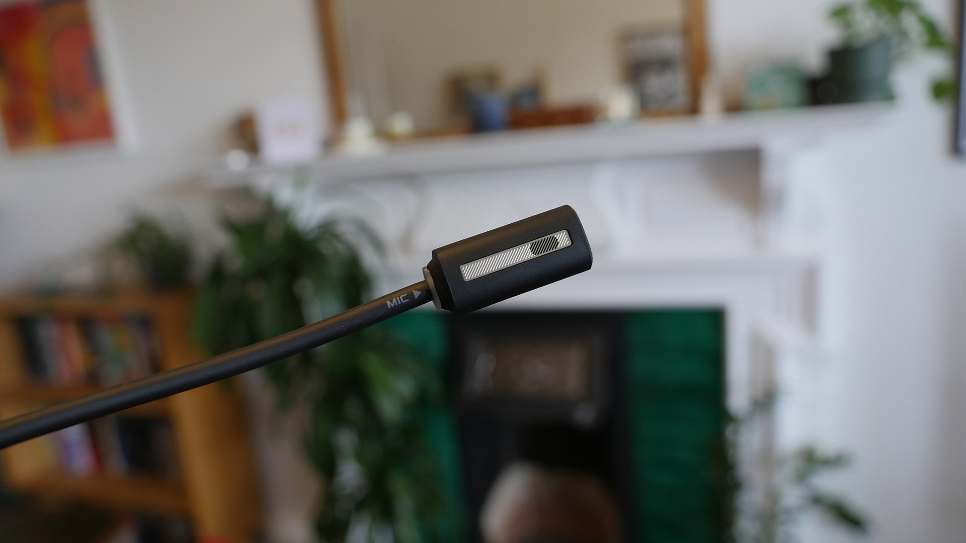 Asus ROG Delta II review