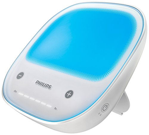 Philips goLITE BLU Rechargeable Energy Light