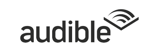 Audible Logo