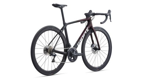giant tcr advanced review 2020