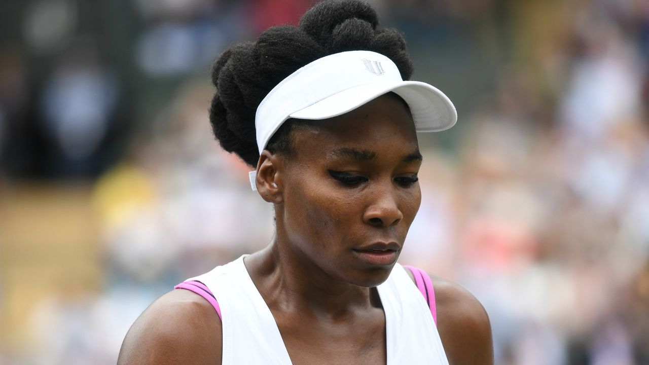 venus williams