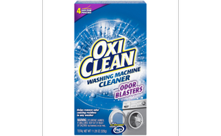 oxi clean washing machine cleaner box