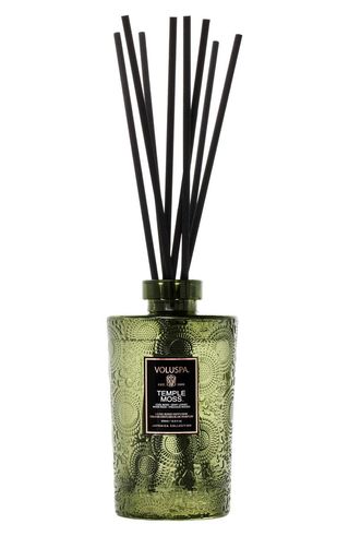 Temple Moss Reed Diffuser