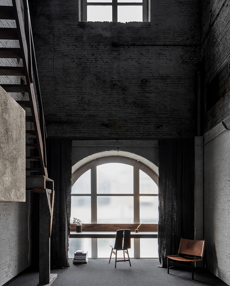 window view