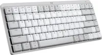 Logitech MX Mechanical Mini: was $149 now $99 @ Amazon[INCLUDES FREE ADOBE MEMBERSHIP] macOS-only version: $99 @ Amazon