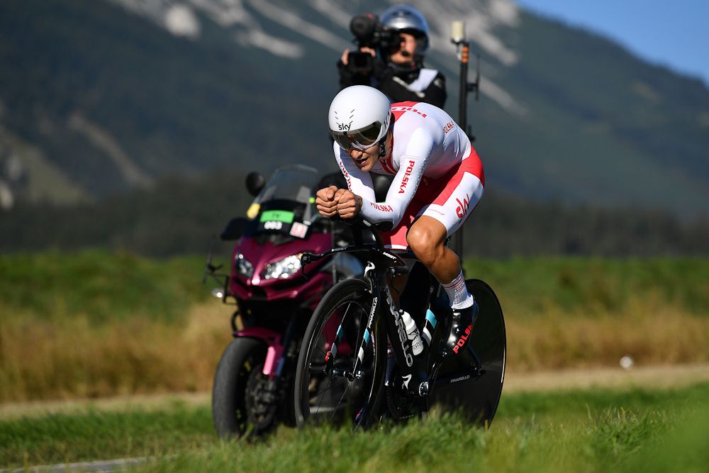 Michal Kwiatkowski (Poland)