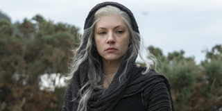 Vikings Katheryn Winnick Lagertha History