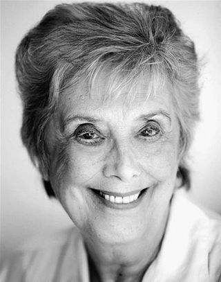 EastEnders' Margaret Tyzack dies