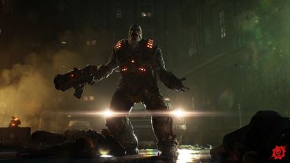 Gears of War: E-Day screenshot