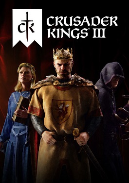 PC oyunlarında harika anlar: Crusader Kings 3'te kuzenimi suratından bıçaklamak