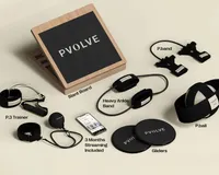 Pvolve Total Transformation Bundle