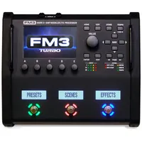 Fractal Audio FM3 - $1,099.99 Fractal Audio FM3 - $1,099.99