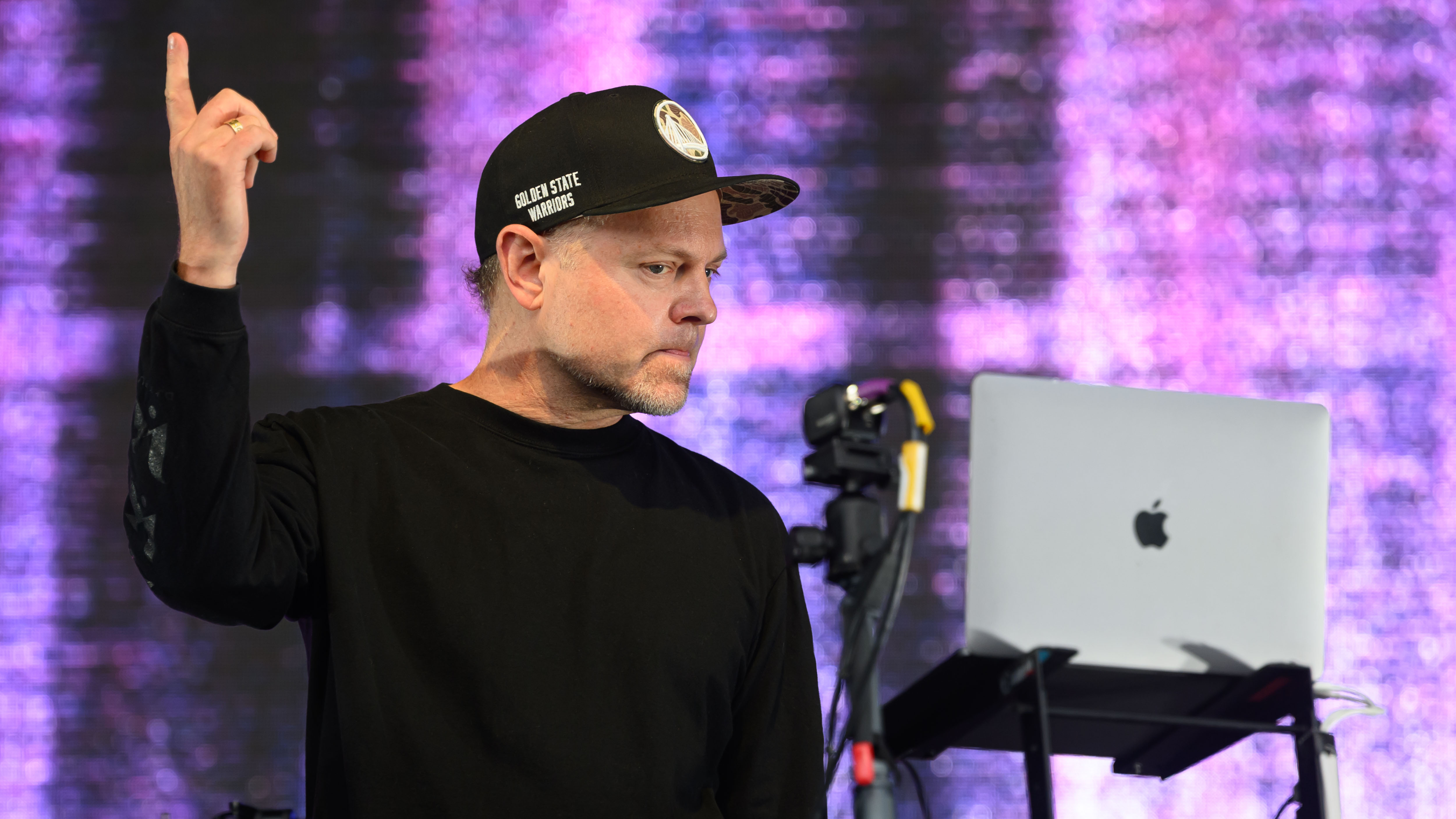 dj shadow