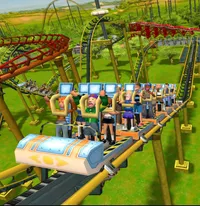 RollerCoaster Tycoon 3| $19.99 Free to keep