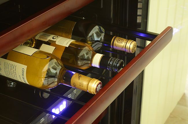 Wine fridge sizes - ask Decanter | Decanter