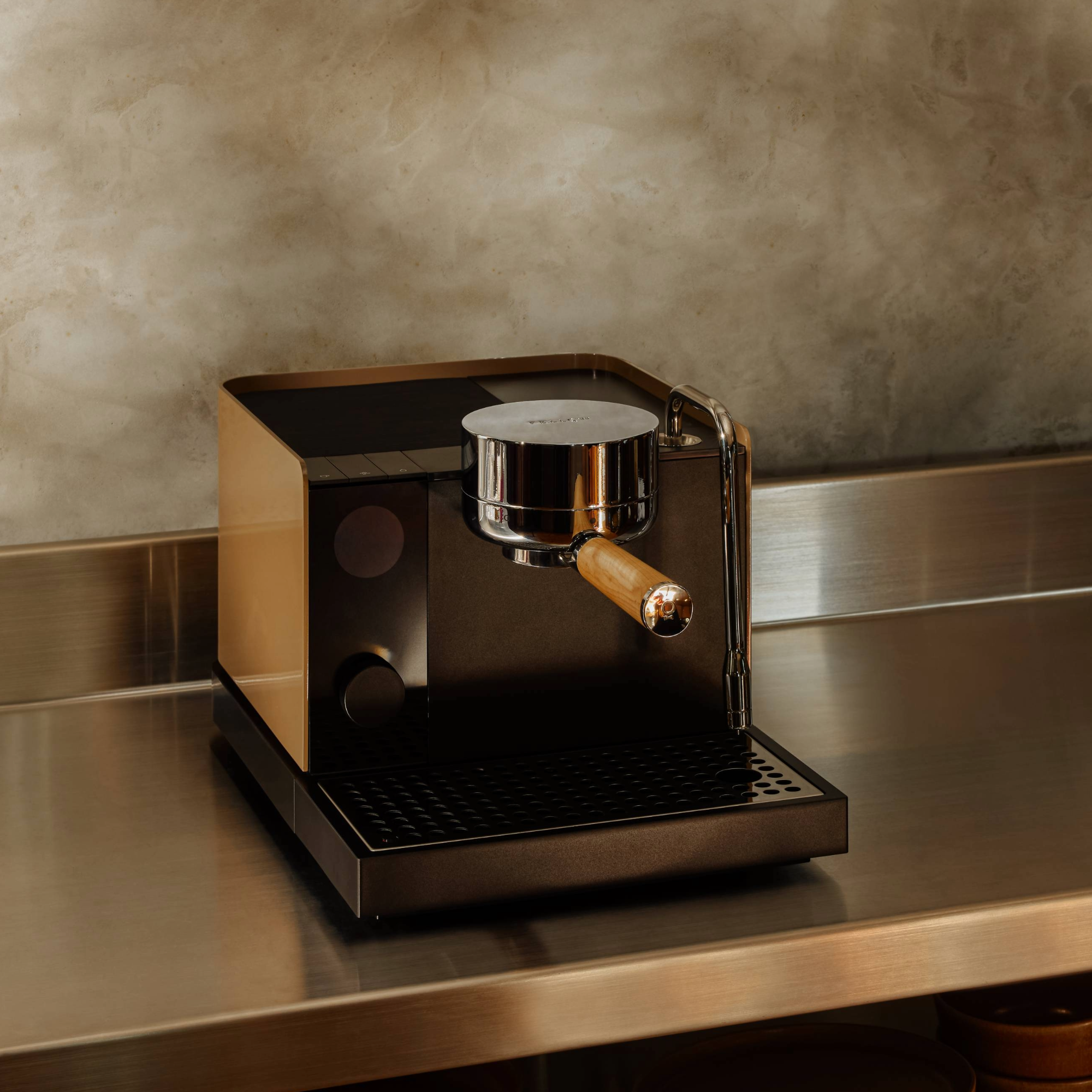 fellow series 1 espresso machine launch